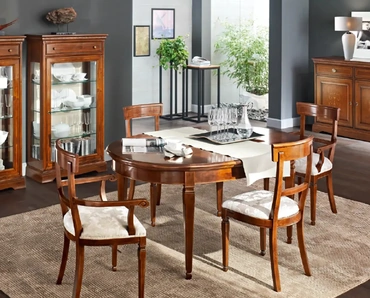 Tavolo Gelsomino di Le Fablier