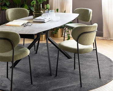 Tavolo allungabile Giove Plus di Connubia