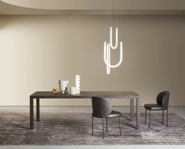 Tavolo Gubia di Alf Da Frè