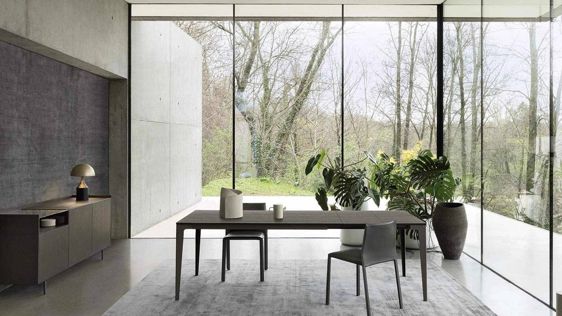 Tavolo Jag di Alf Da Frè