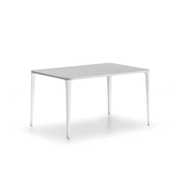 Tavolo Nenè rettangolare di Midj