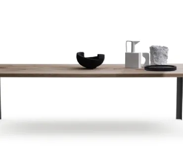 Tavolo Piano Smart di Devina Nais