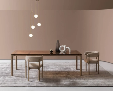 Tavolo Pols di Alf Da Frè