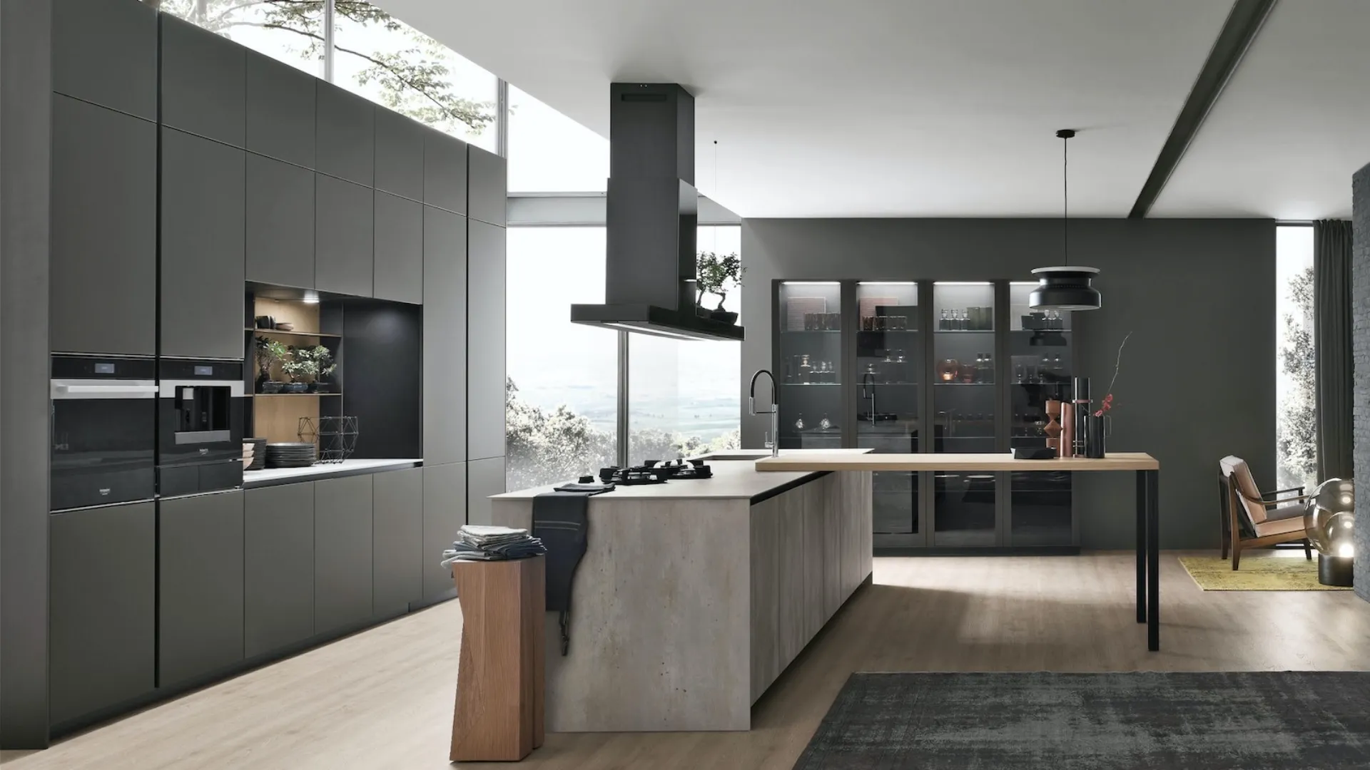 stosa cucine aliant