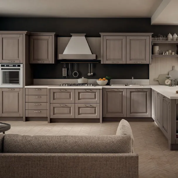 Stosa Cucine Bolgheri 3