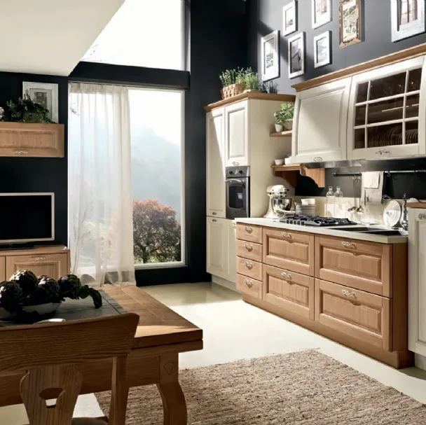 Stosa Cucine Bolgheri 6