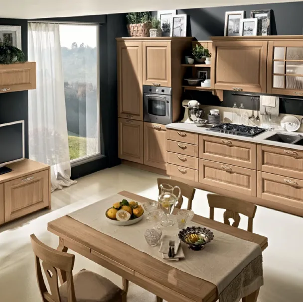 Stosa Cucine Bolgheri 7