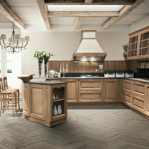 Stosa Cucine Bolgheri 8