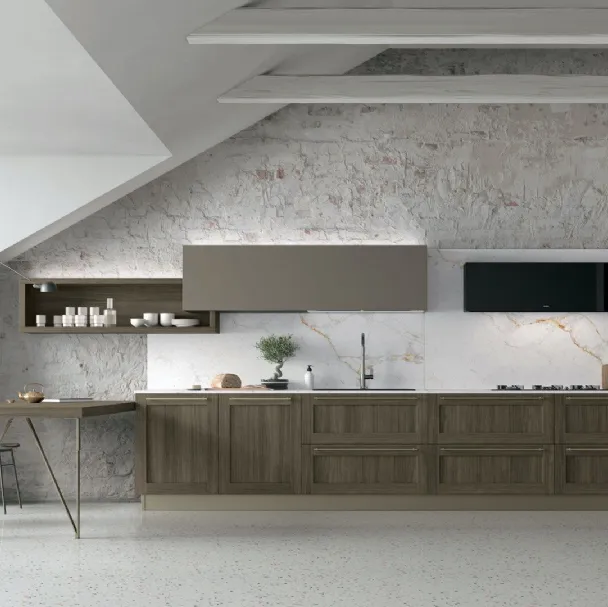 Cucina Stosa City 2