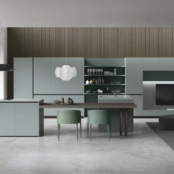 Cucina Stosa Color Trend 2 
