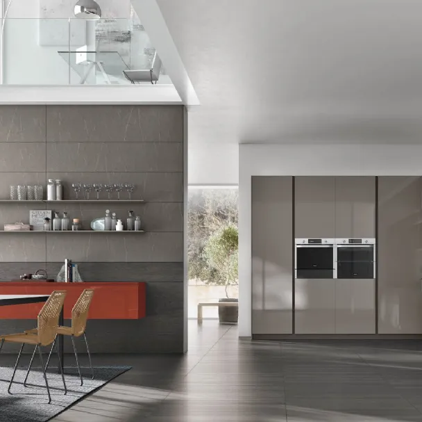 Cucina Stosa Color Trend 3