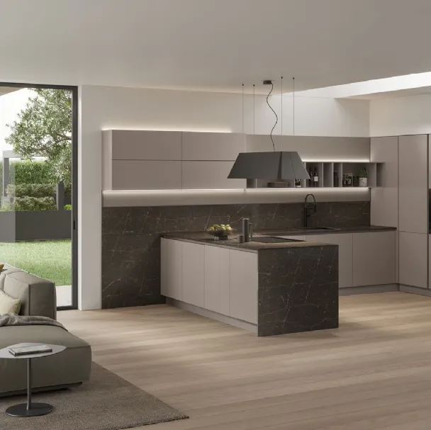 Cucina Stosa Color Trend 3