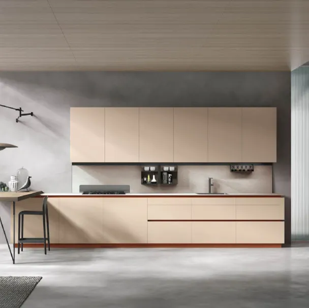 Cucina Stosa Color Trend 4