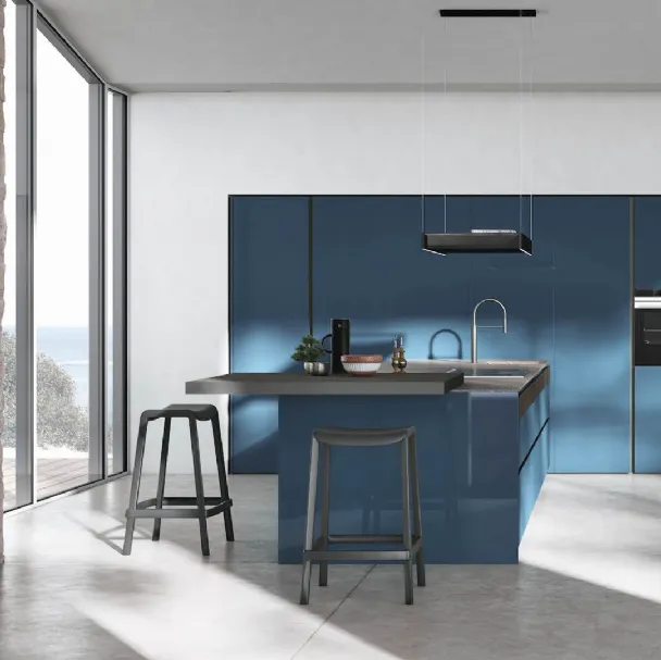Cucina Stosa Color Trend 6