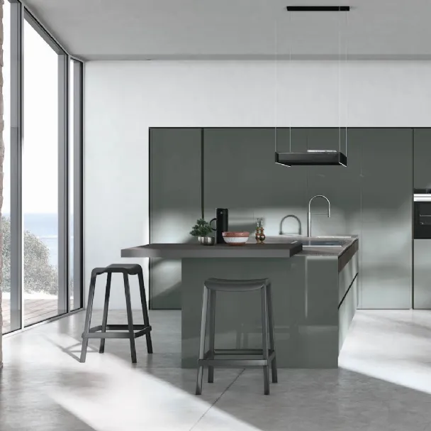 Cucina Stosa Color Trend 7