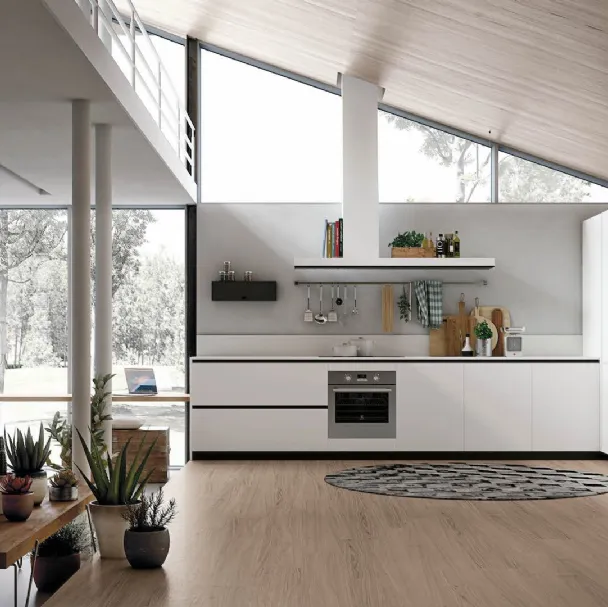 Cucina Stosa Color Trend 8