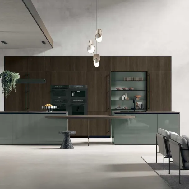 Cucina Stosa Color Trend 9 