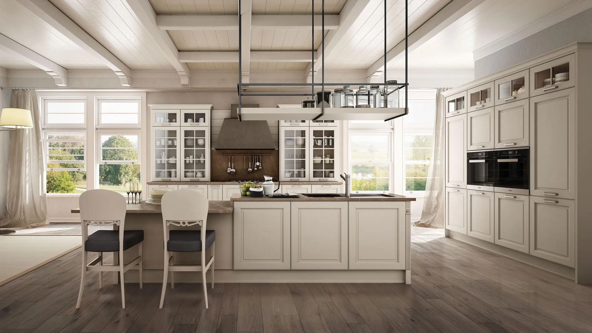 Stosa Cucine Dolcevita