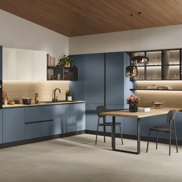 Offerta variegata per cucina e living
