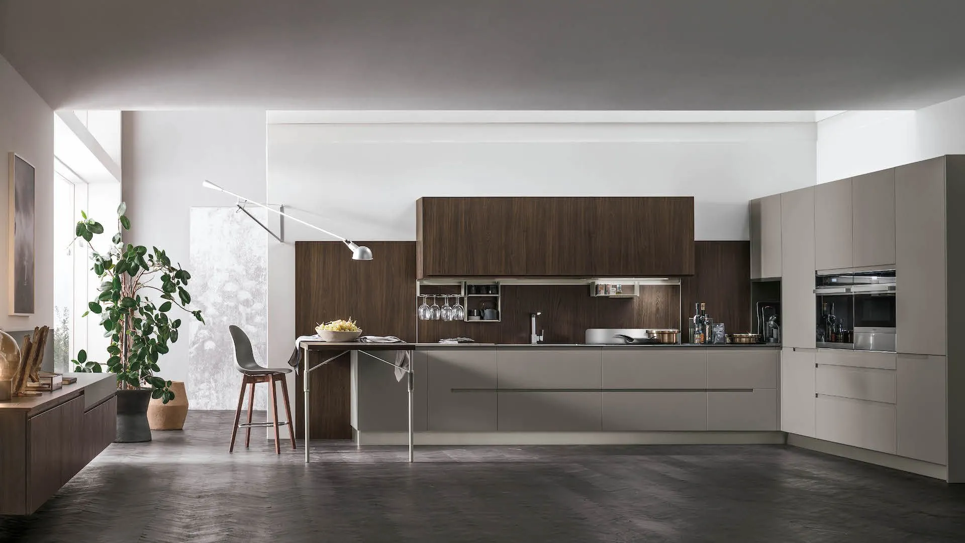 Stosa cucina Karma