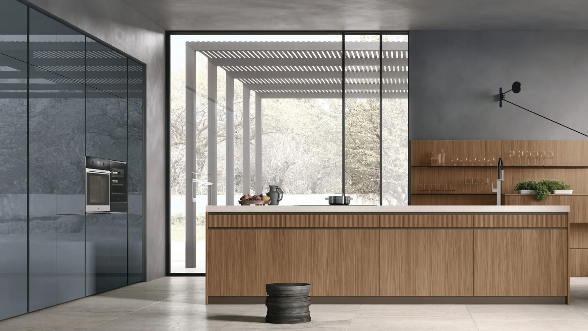 Scopri i modelli delle Cucine Moderne Castellammare di Stabia