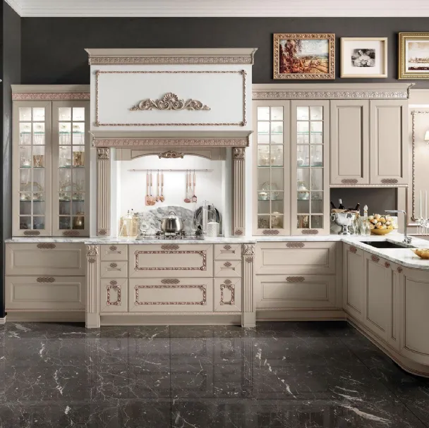 Stosa Cucine Dolcevita 11