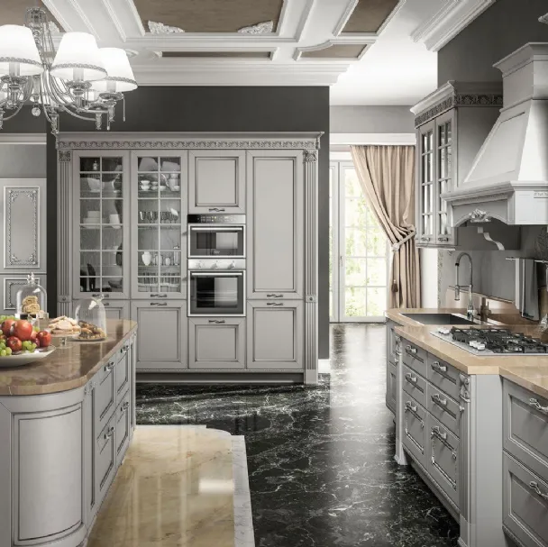 Stosa Cucine Dolcevita 12