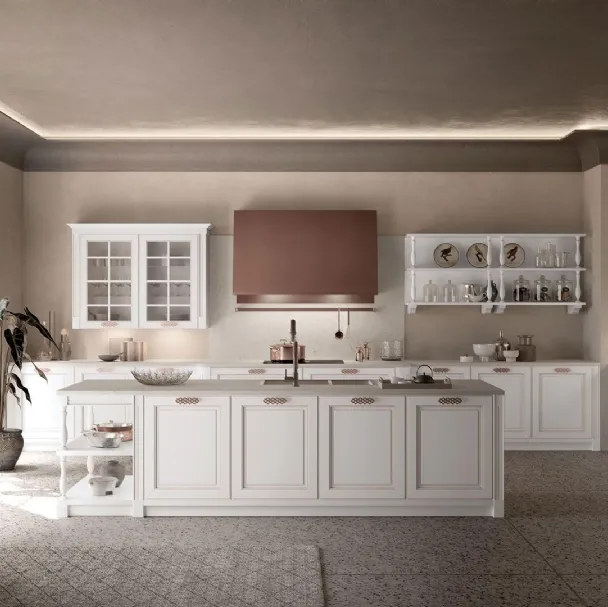 Stosa Cucine Dolcevita 1