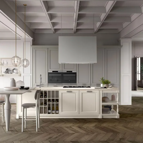 Stosa Cucine Dolcevita 2
