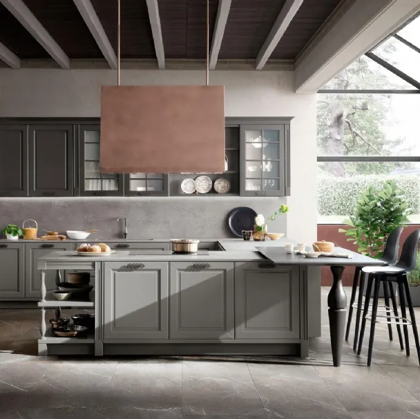 Stosa Cucine Dolcevita 7