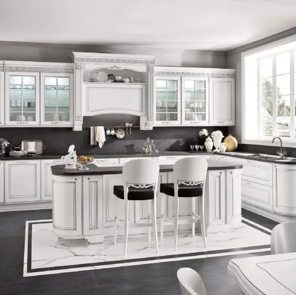 Stosa Cucine Dolcevita 9