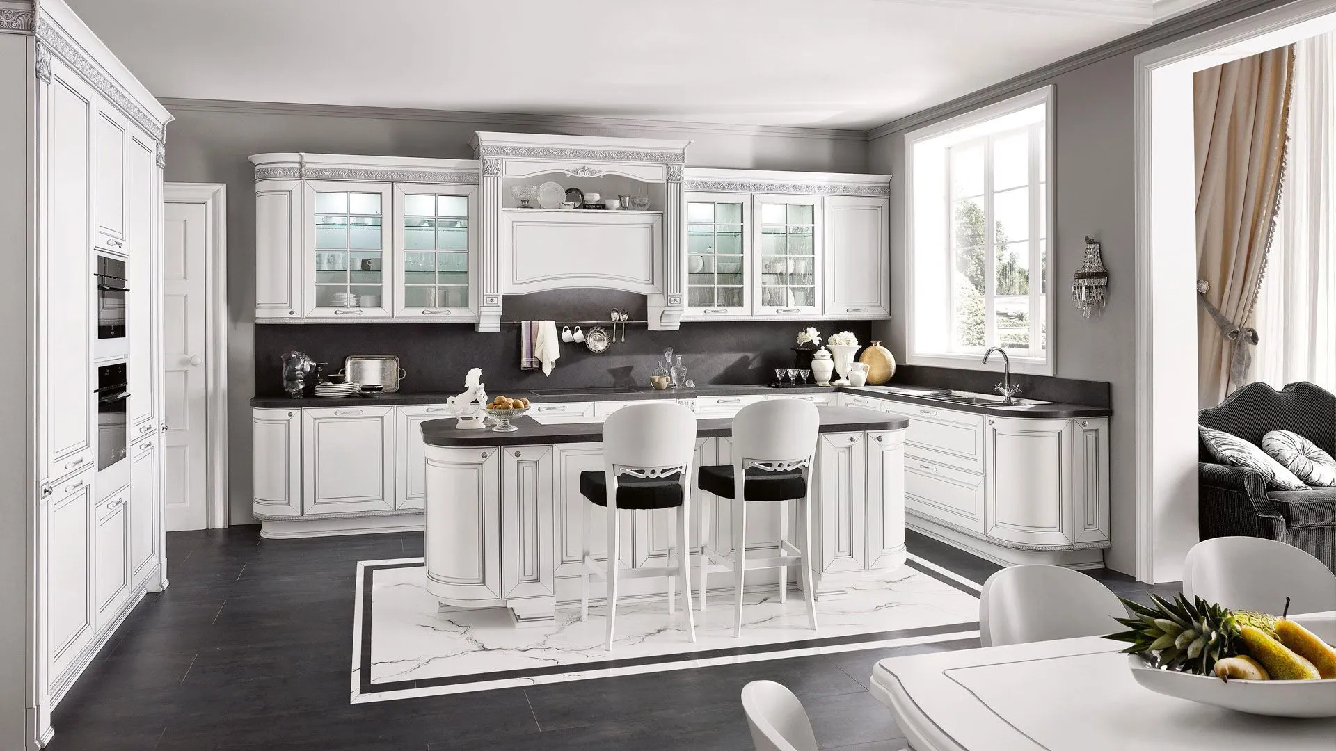 Stosa Cucine Dolcevita 9