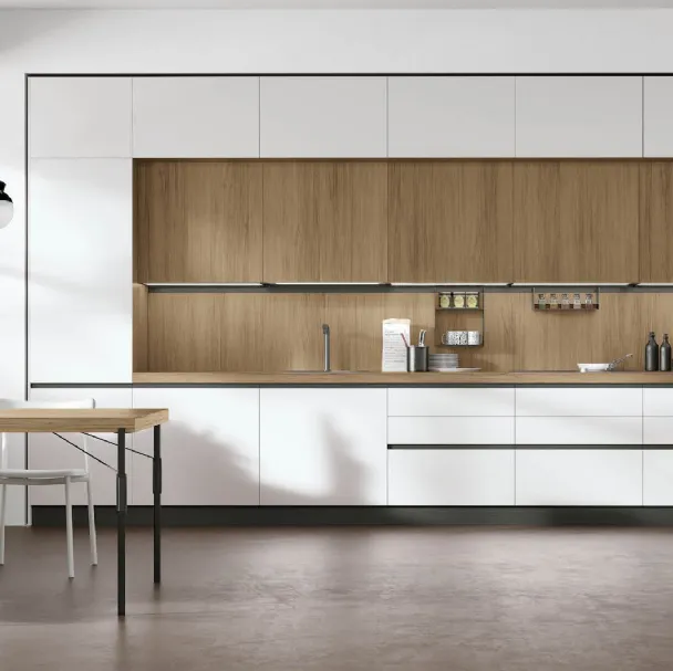  Cucina Stosa Infinity 10