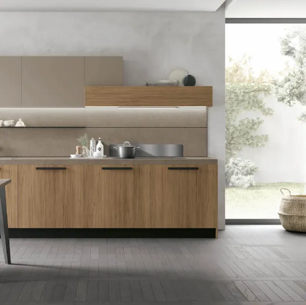  Cucina Stosa Infinity 11