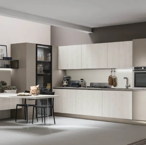  Cucina Stosa Infinity 12