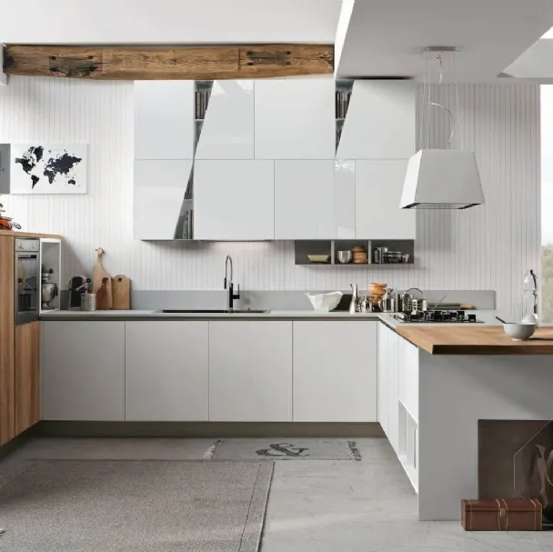  Cucina Stosa Infinity 14