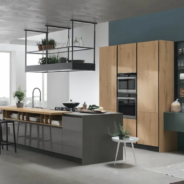  Cucina Stosa Infinity 15