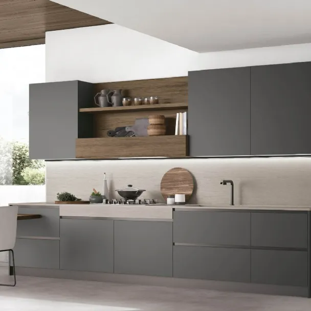  Cucina Stosa Infinity 2