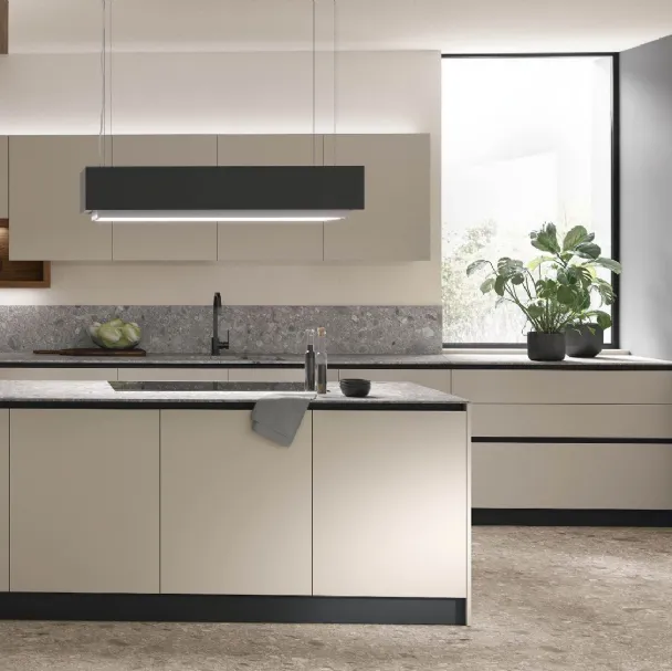  Cucina Stosa Infinity 3