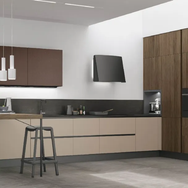  Cucina Stosa Infinity 4