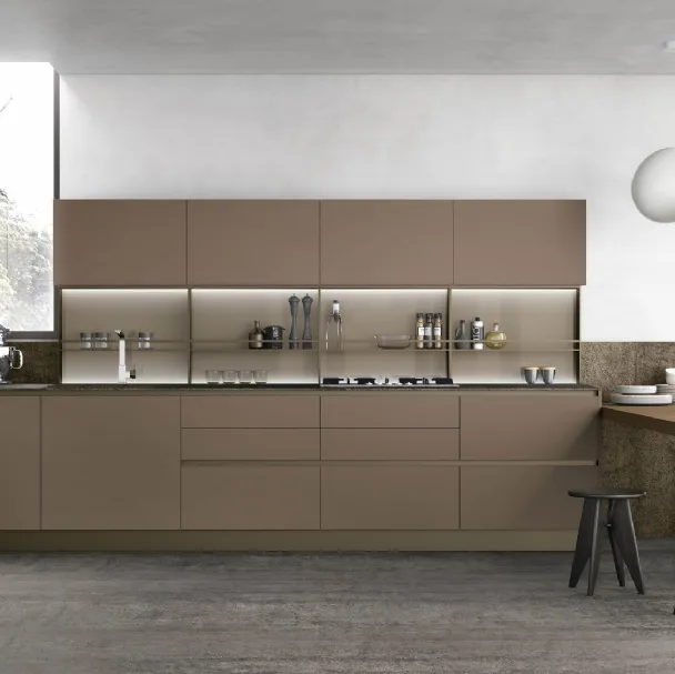 Cucina Stosa Infinity 5