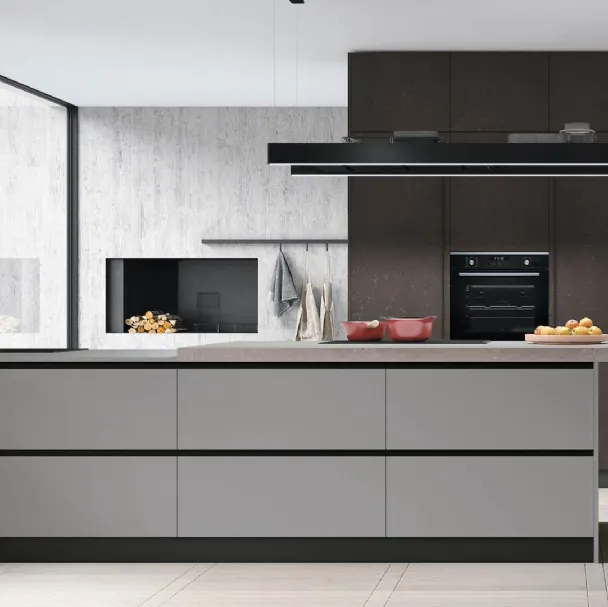  Cucina Stosa Infinity 7