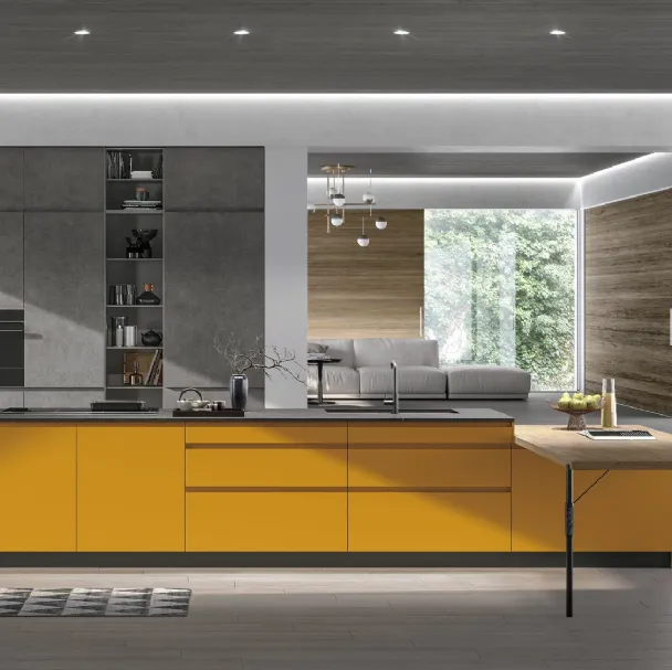 Cucina Stosa Karma 10