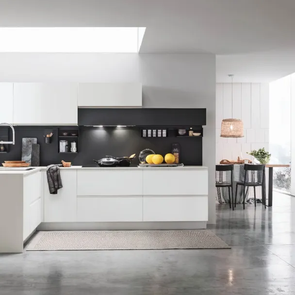 Cucina Stosa Karma 4