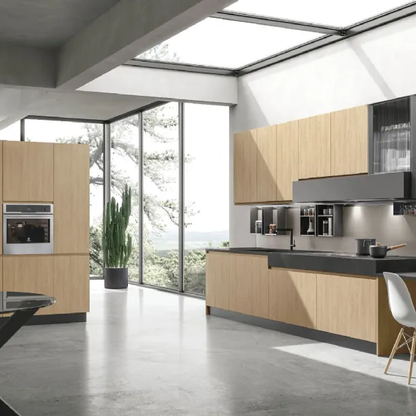 Cucina Stosa Karma 5