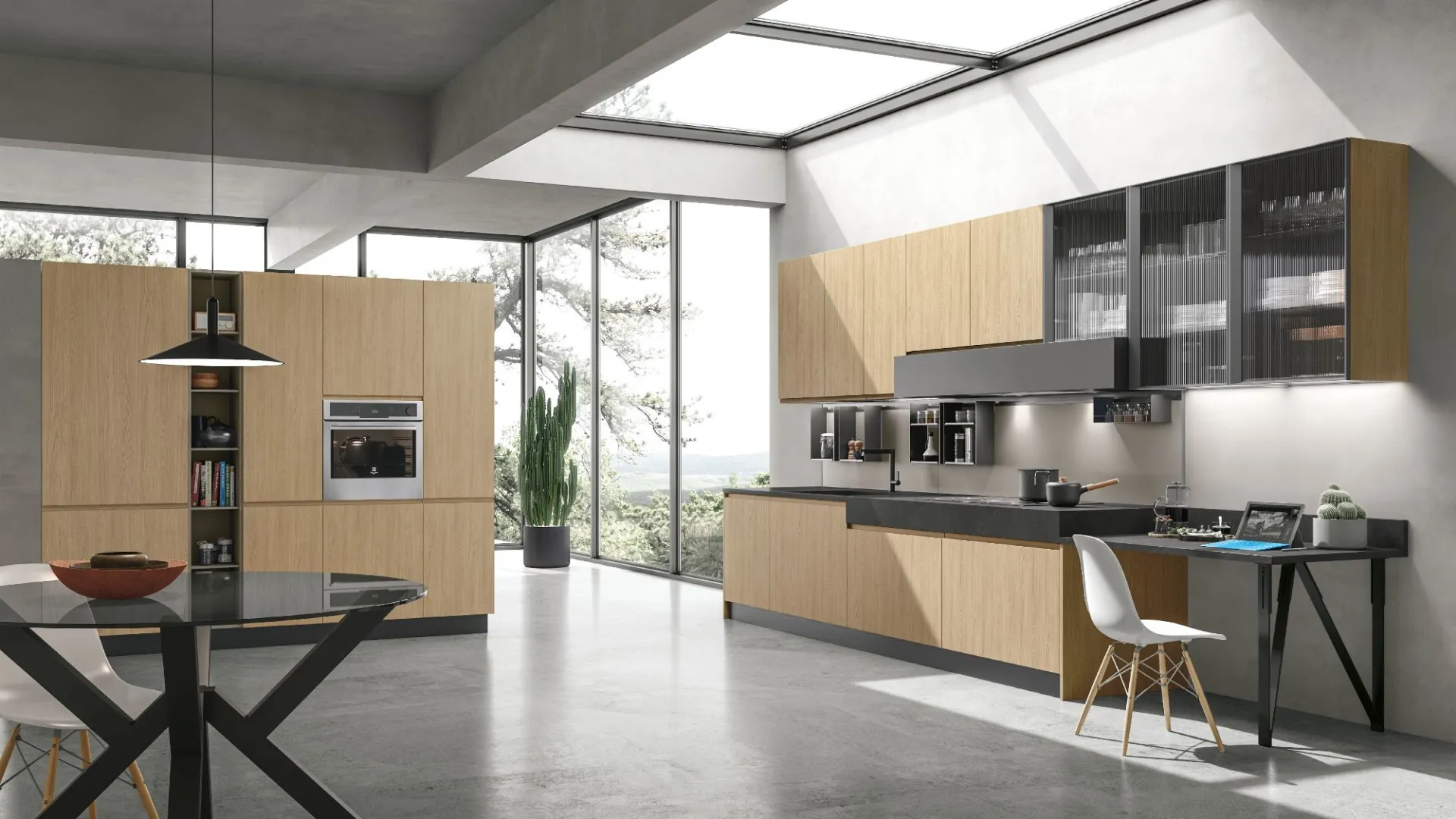 Cucina Stosa Karma 5