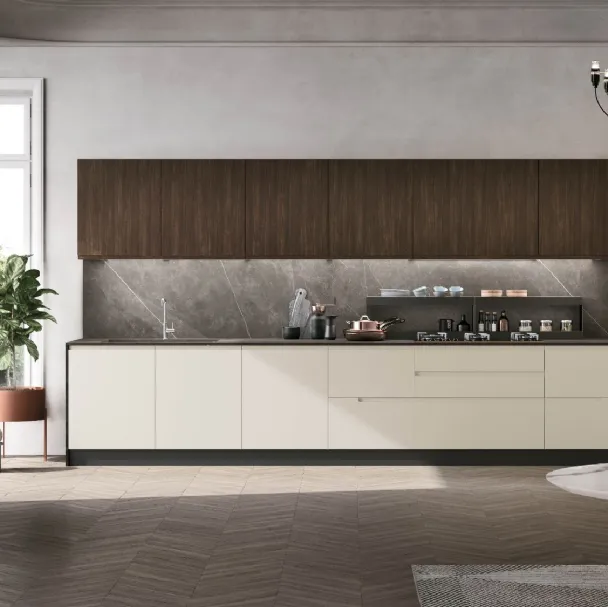 Cucina Stosa Karma 7