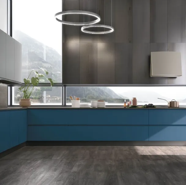 Cucina Stosa Karma 9
