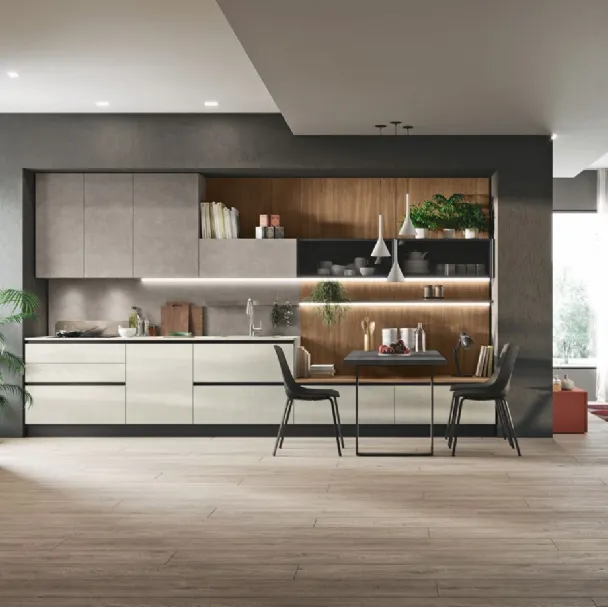 Cucina Stosa Kaya 2