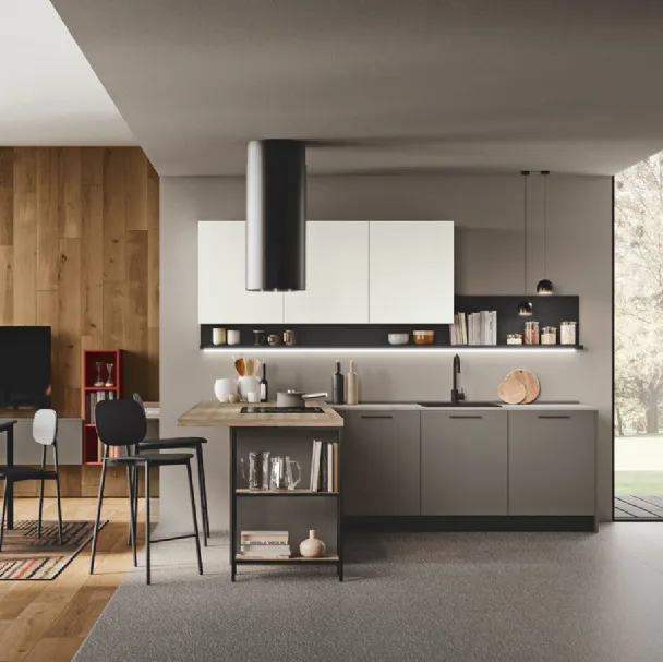 Cucina Stosa Kaya 3